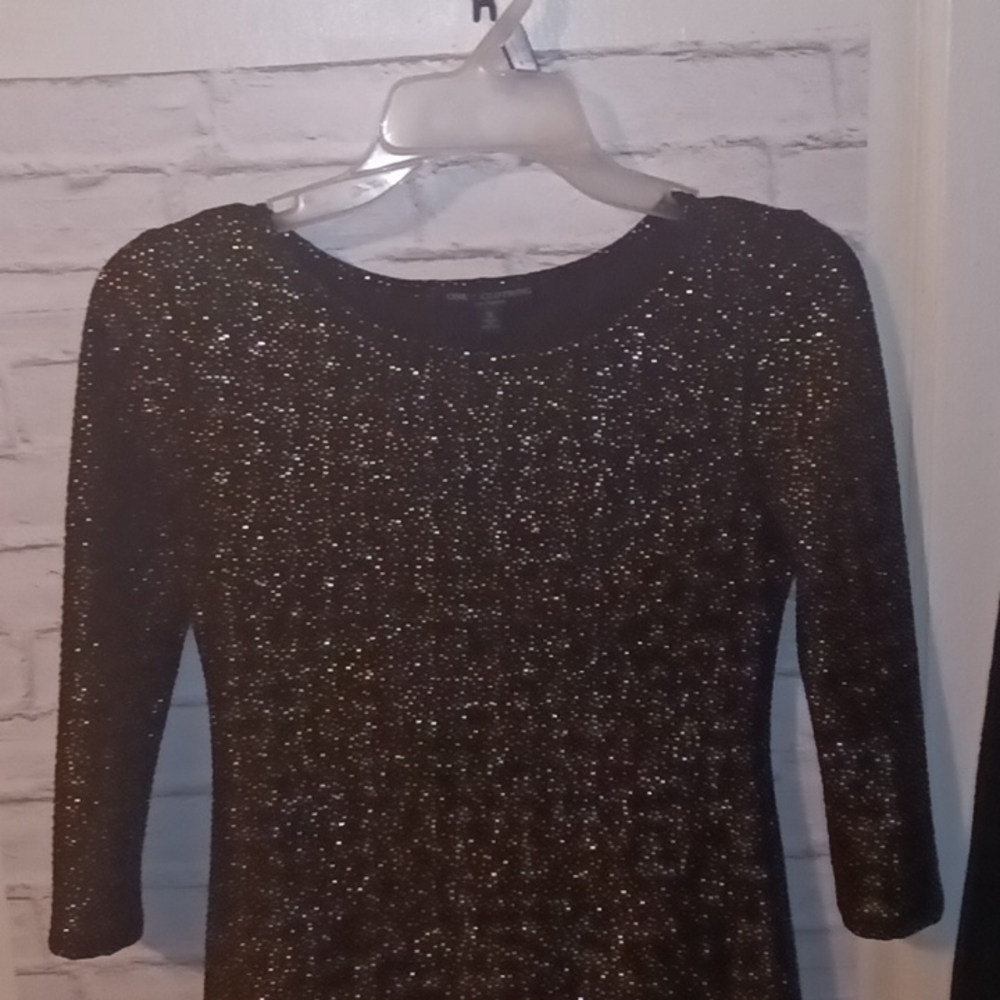 One clothing size small